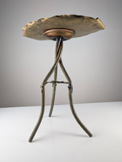 Japanese_Art_Nouveau_Bronze_and_Brass_Side_Table,_1920s