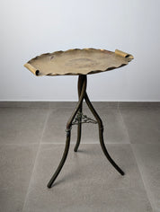 Japanese_Art_Nouveau_Bronze_and_Brass_Side_Table,_1920s