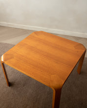 T-2001_Low_Coffee_Table_by_Saburo_Inui_for_Tendo_Mokko,_Moulded_Plywood,_Japan,_1960s