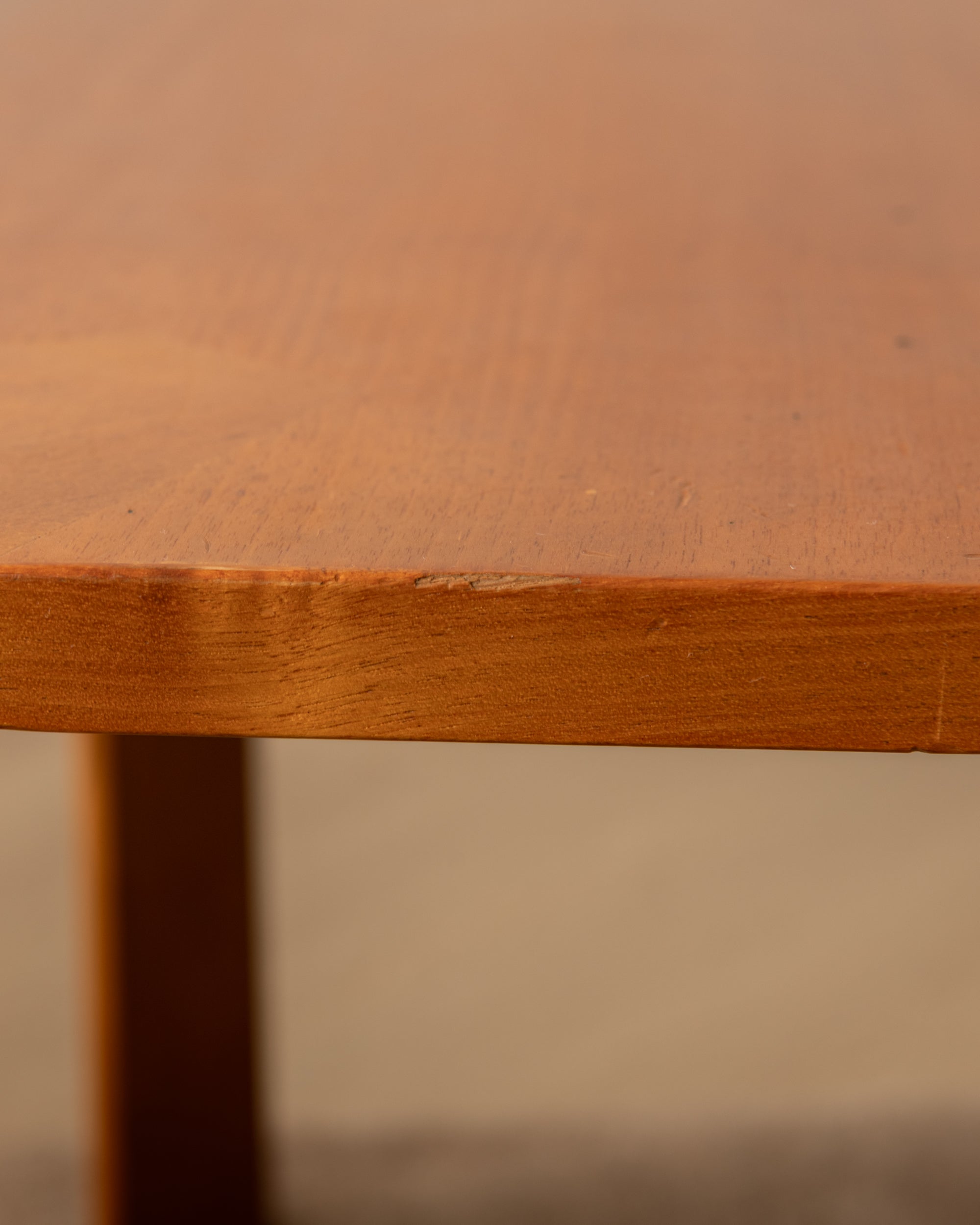 T-2001_Low_Coffee_Table_by_Saburo_Inui_for_Tendo_Mokko,_Moulded_Plywood,_Japan,_1960s