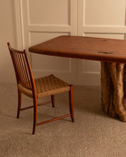 Unique_Dining_Table_by_Takanobu_Kuramata,_Japan