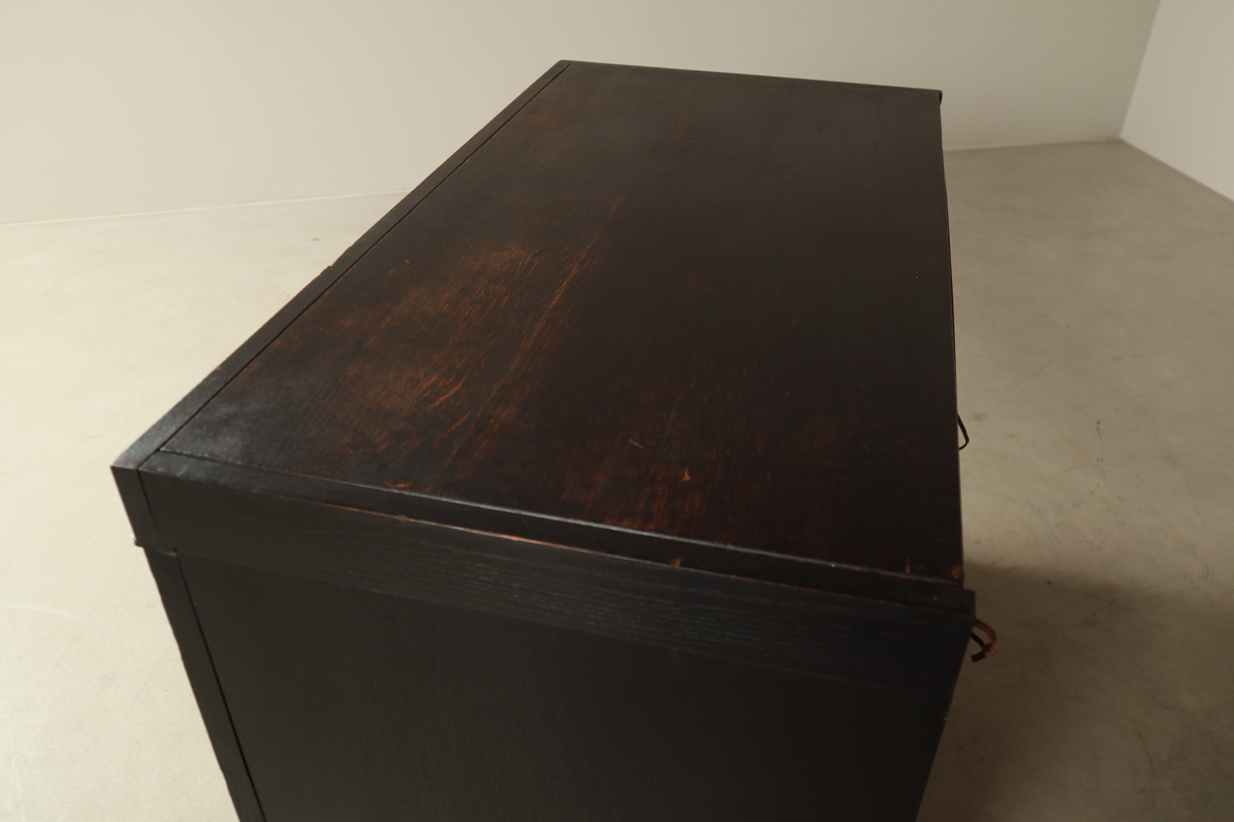 Brutalist_Bar_Cabinet_by_Jean_Batenburg_for_MI_in_Ebonized_Oak,_Belgium,_1960s