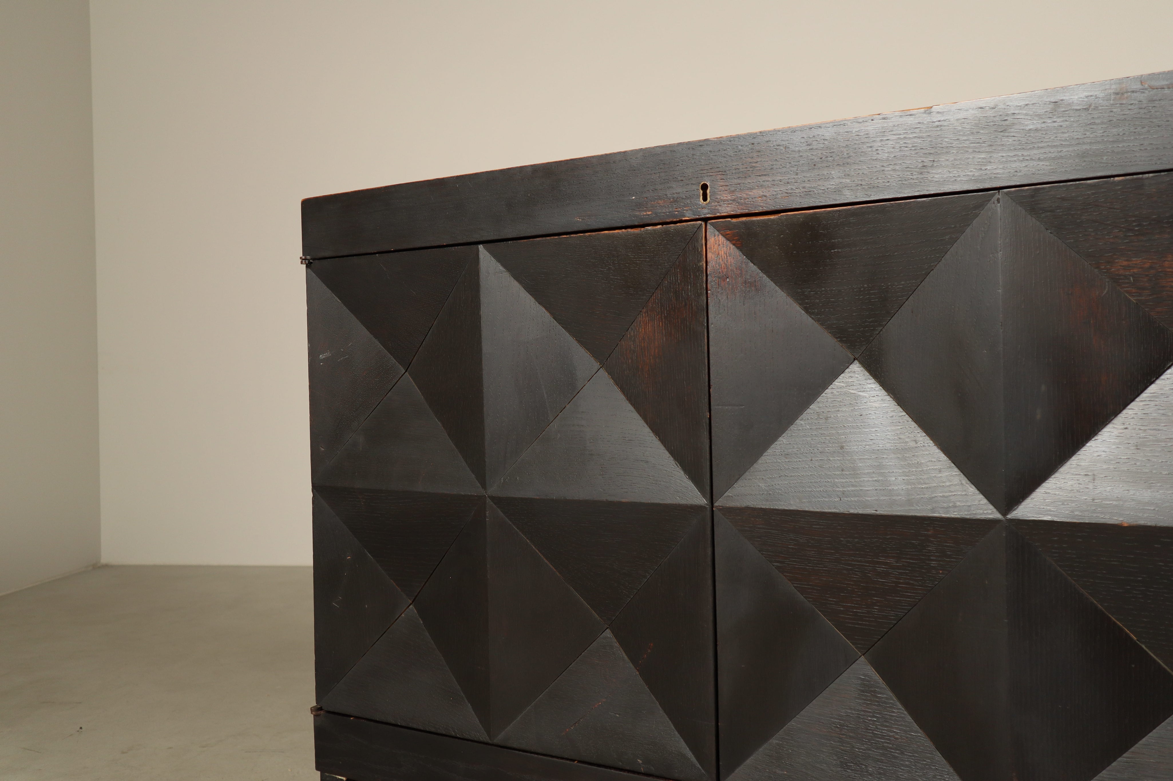 Brutalist_Bar_Cabinet_by_Jean_Batenburg_for_MI_in_Ebonized_Oak,_Belgium,_1960s