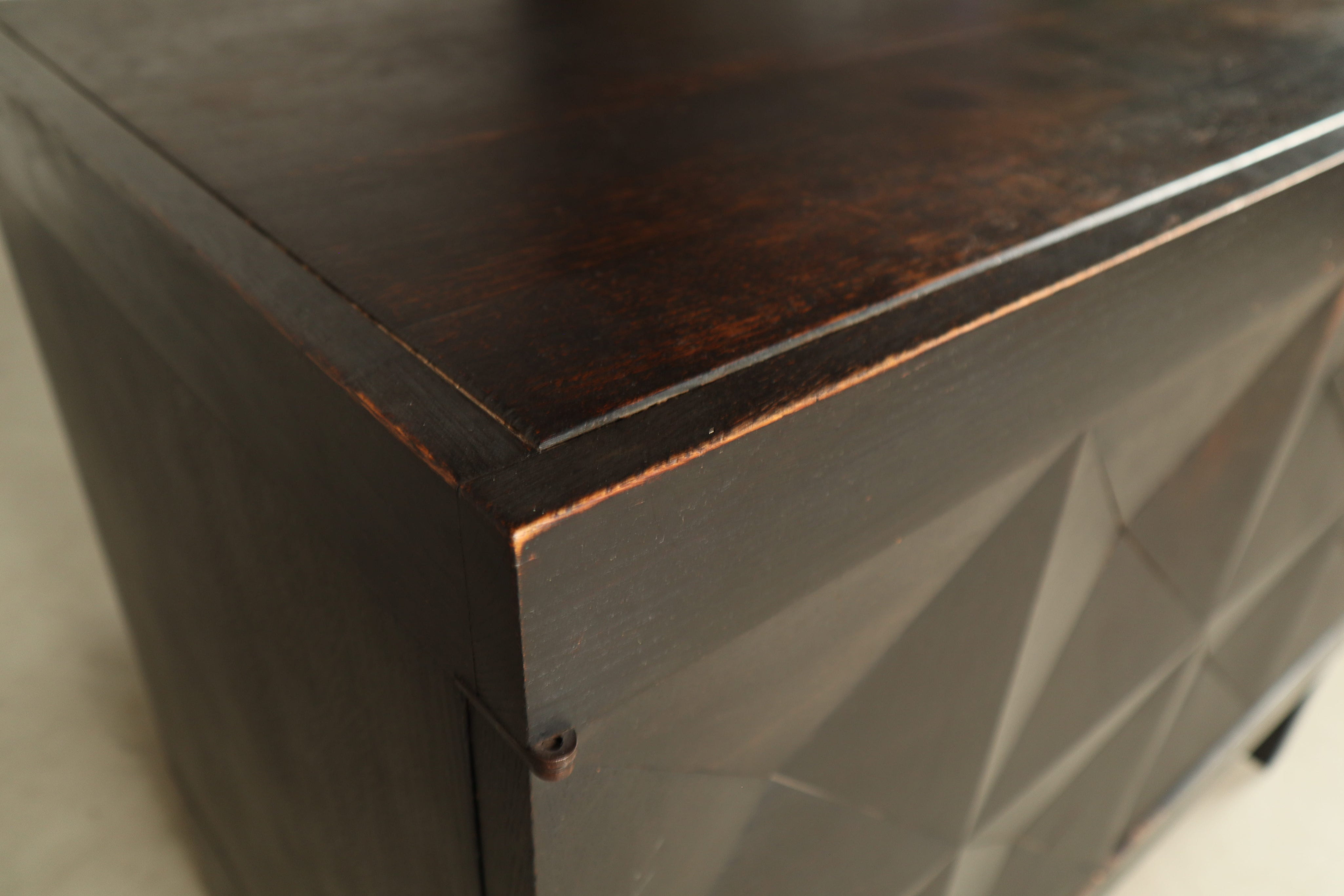 Brutalist_Bar_Cabinet_by_Jean_Batenburg_for_MI_in_Ebonized_Oak,_Belgium,_1960s