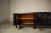 Brutalist_Four-Door_Sideboard_by_Jean_Batenburg_for_MI_in_Ebonized_Oak,_Belgium,_1960s