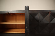 Brutalist_Four-Door_Sideboard_by_Jean_Batenburg_for_MI_in_Ebonized_Oak,_Belgium,_1960s