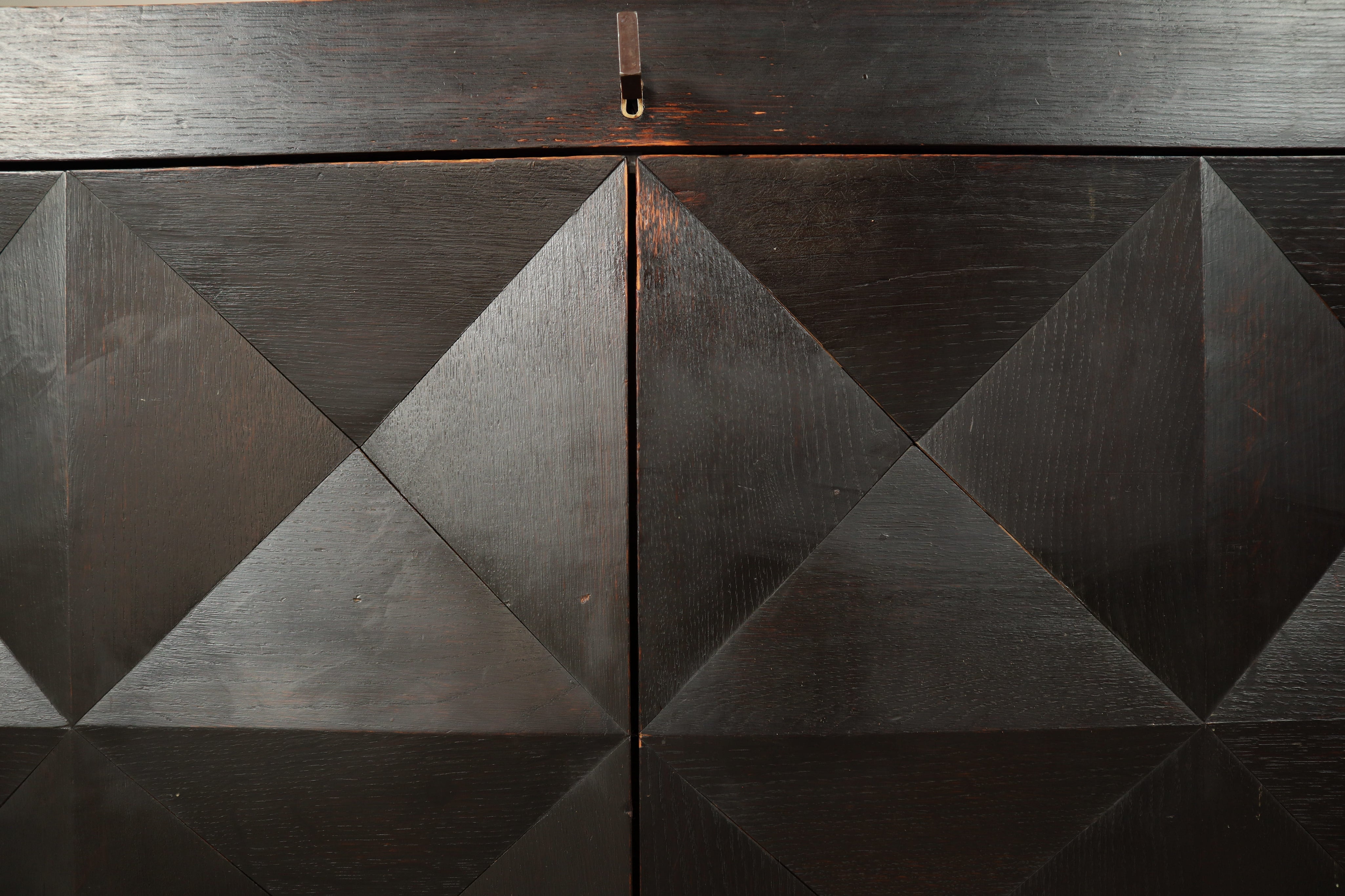 Brutalist_Four-Door_Sideboard_by_Jean_Batenburg_for_MI_in_Ebonized_Oak,_Belgium,_1960s