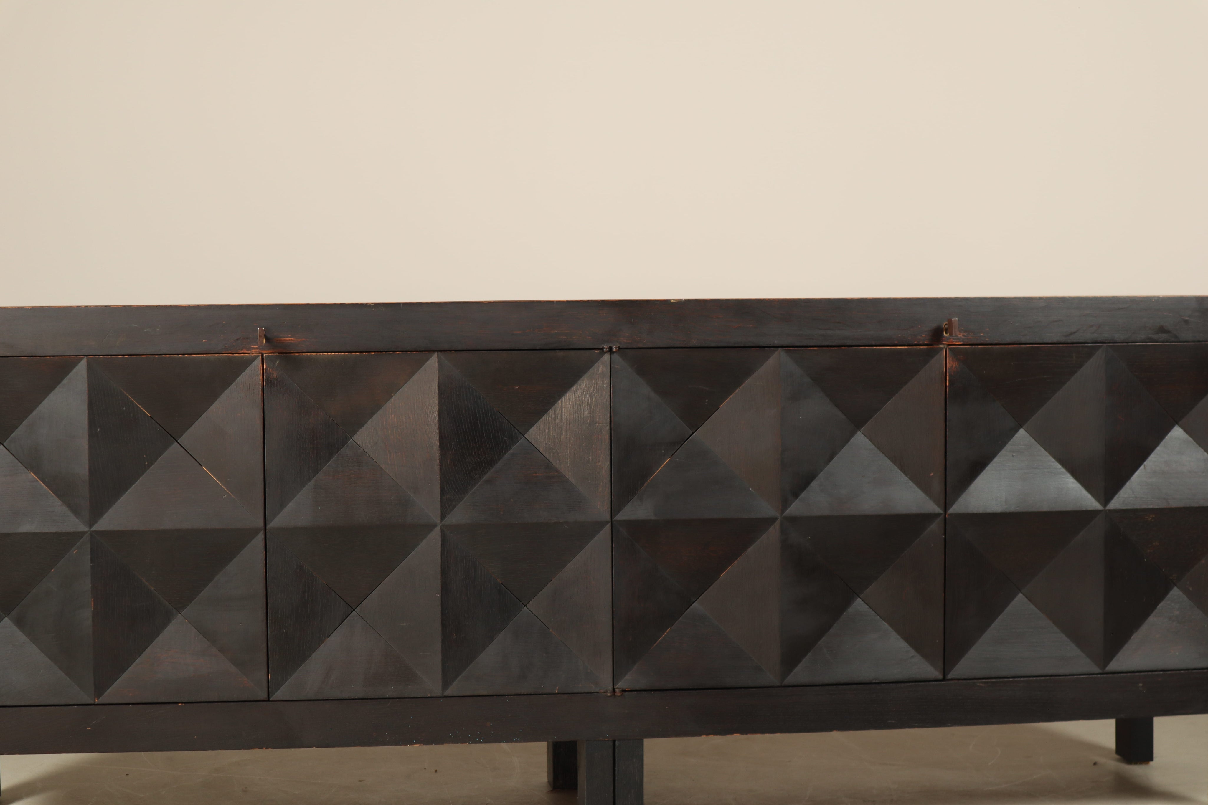 Brutalist_Four-Door_Sideboard_by_Jean_Batenburg_for_MI_in_Ebonized_Oak,_Belgium,_1960s