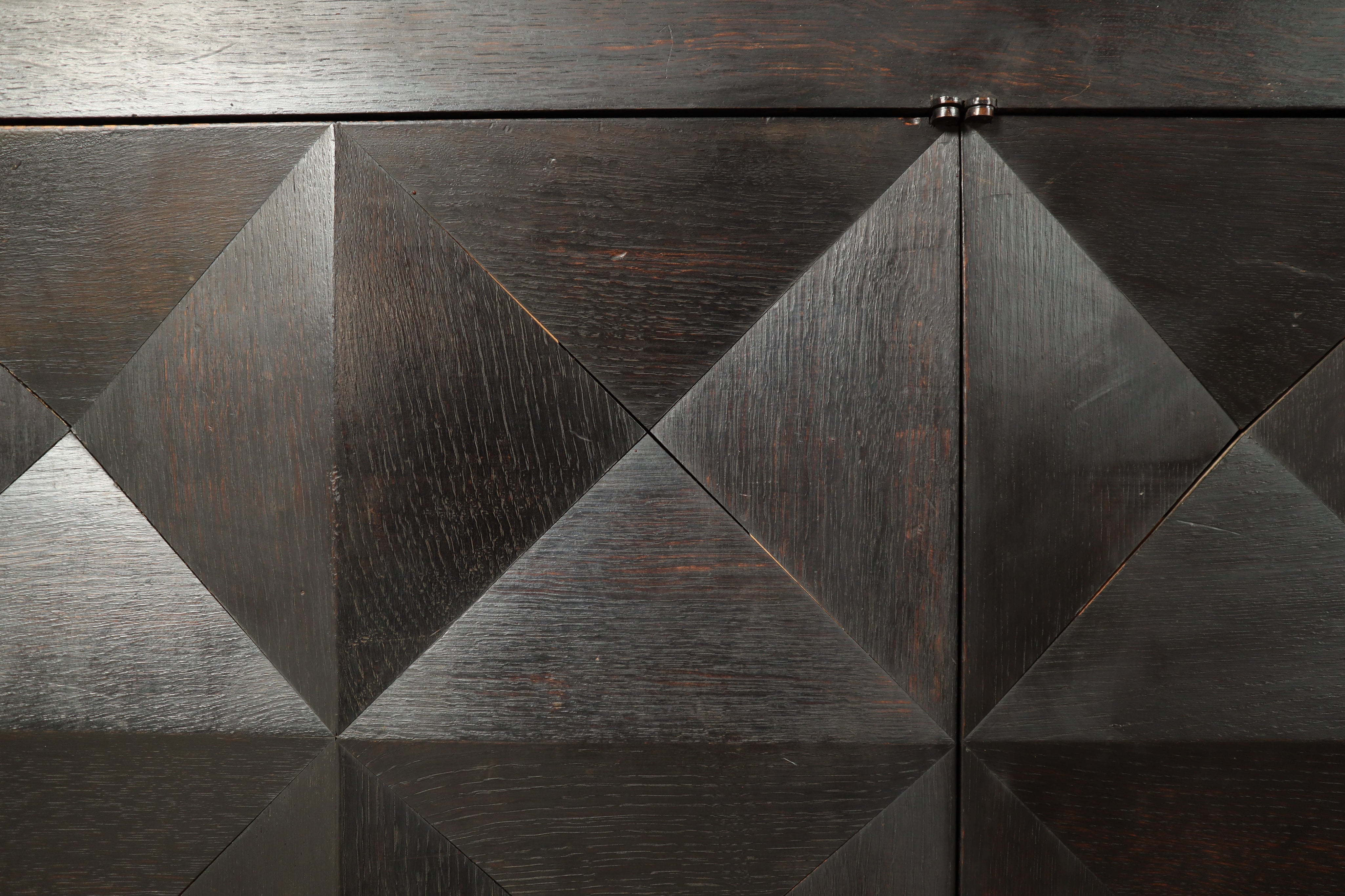 Brutalist_Four-Door_Sideboard_by_Jean_Batenburg_for_MI_in_Ebonized_Oak,_Belgium,_1960s