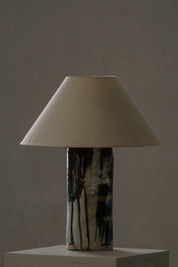 Jeppe_Hagedorn-Olsen_Ceramic_Table_Lamp