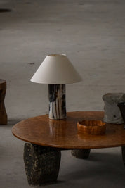 Jeppe_Hagedorn-Olsen_Ceramic_Table_Lamp