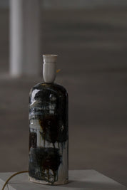 Jeppe_Hagedorn-Olsen_Ceramic_Table_Lamp