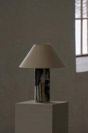 Jeppe_Hagedorn-Olsen_Ceramic_Table_Lamp