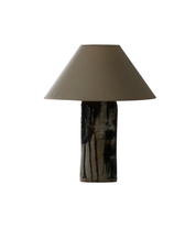 Jeppe_Hagedorn-Olsen_Ceramic_Table_Lamp