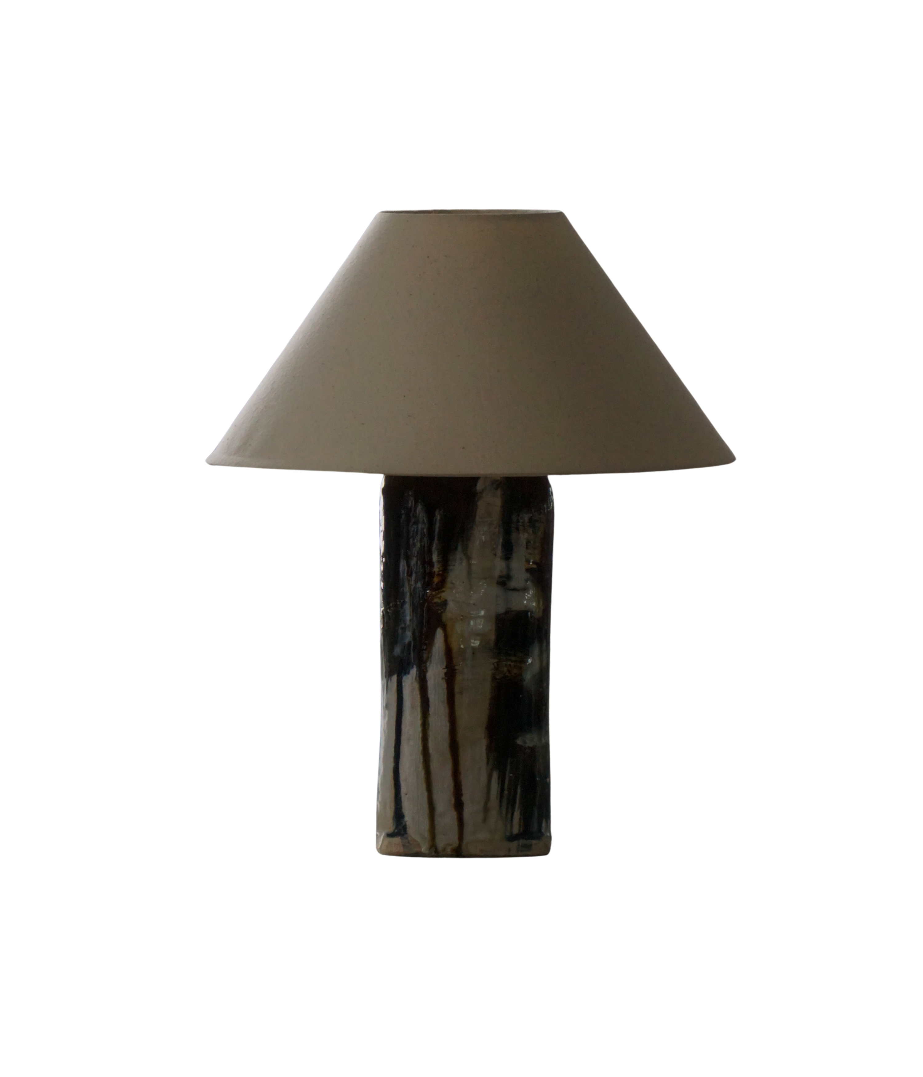 Jeppe_Hagedorn-Olsen_Ceramic_Table_Lamp