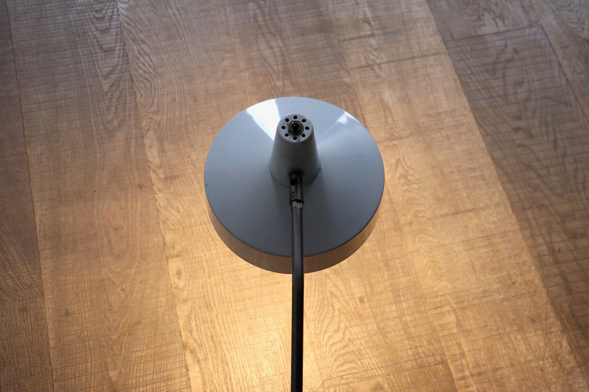 J.J.M._Hoogervorst_For_Anvia_Table_Lamp,_Netherlands_1950s.
