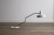 J.J.M._Hoogervorst_For_Anvia_Table_Lamp,_Netherlands_1950s.