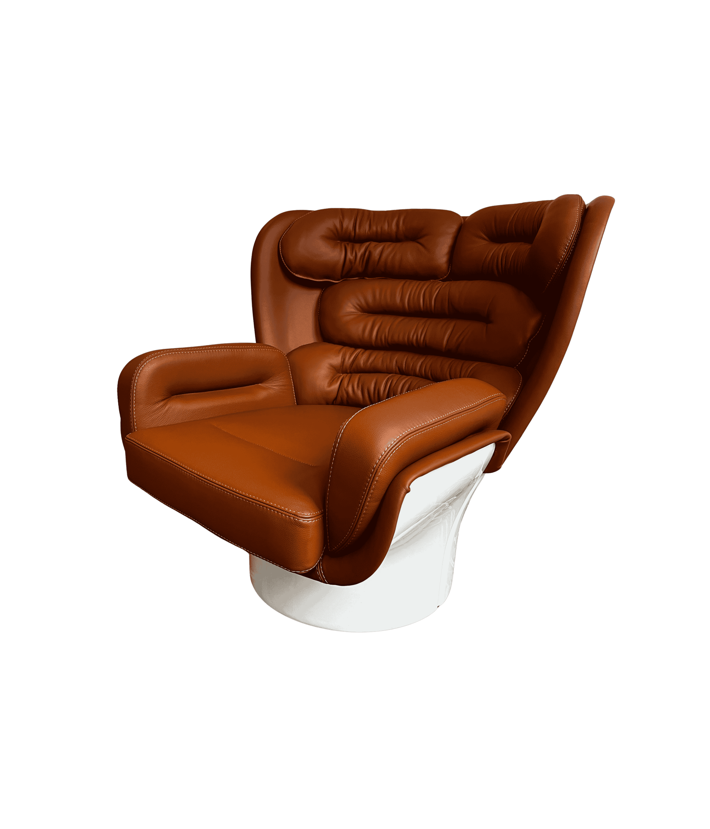 Joe_Colombo_Elda_Lounge_Chair_by_Longhi,_Iconic_Italian_Design