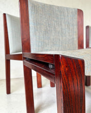 Set_of_4_Dining_Chairs_by_Joe_Colombo_for_Pozzi_in_Rosewood-Stained_Ash,_Italy,_1970s