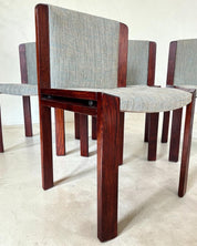 Set_of_4_Dining_Chairs_by_Joe_Colombo_for_Pozzi_in_Rosewood-Stained_Ash,_Italy,_1970s
