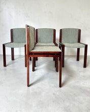 Set_of_4_Dining_Chairs_by_Joe_Colombo_for_Pozzi_in_Rosewood-Stained_Ash,_Italy,_1970s