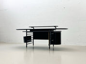 Johnson_Wax_Desk_Model_617_by_Frank_Lloyd_Wright_for_Cassina,_1992s
