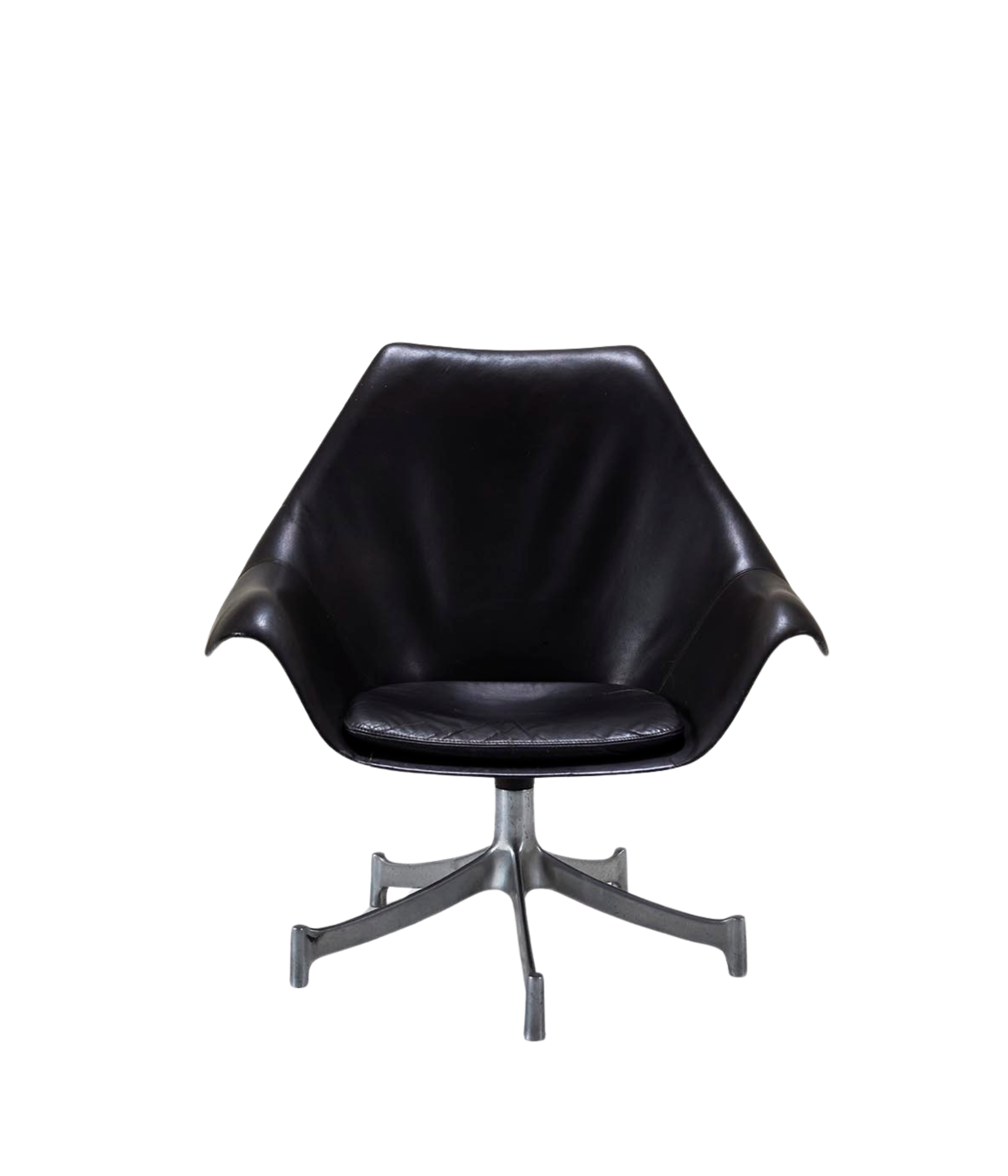 Jørgen_Lund_&_Ole_Larsen_Office_Chair_Mod._932_produced_by_Bo-Ex,_Denmark_1965