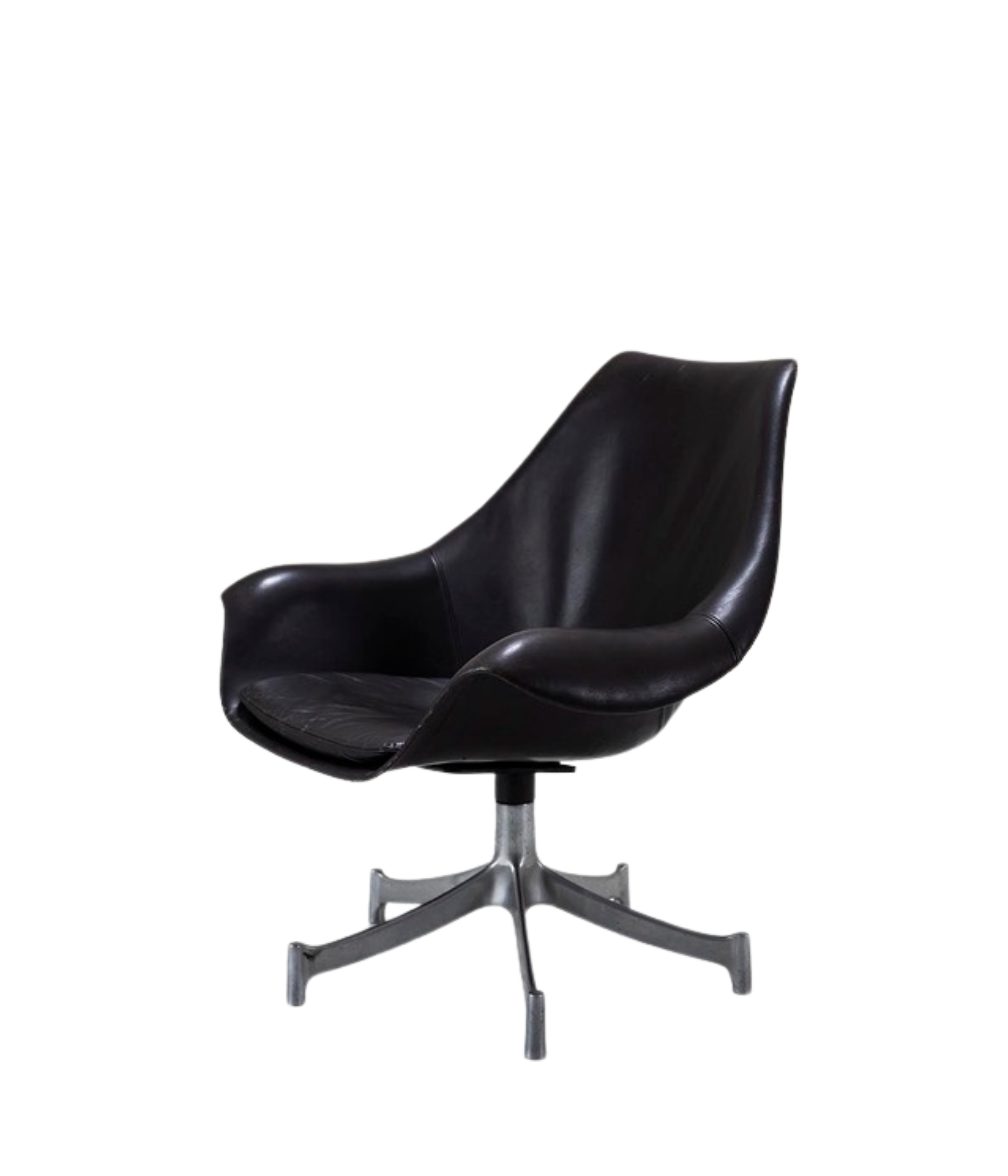 Jørgen_Lund_&_Ole_Larsen_Office_Chair_Mod._932_produced_by_Bo-Ex,_Denmark_1965