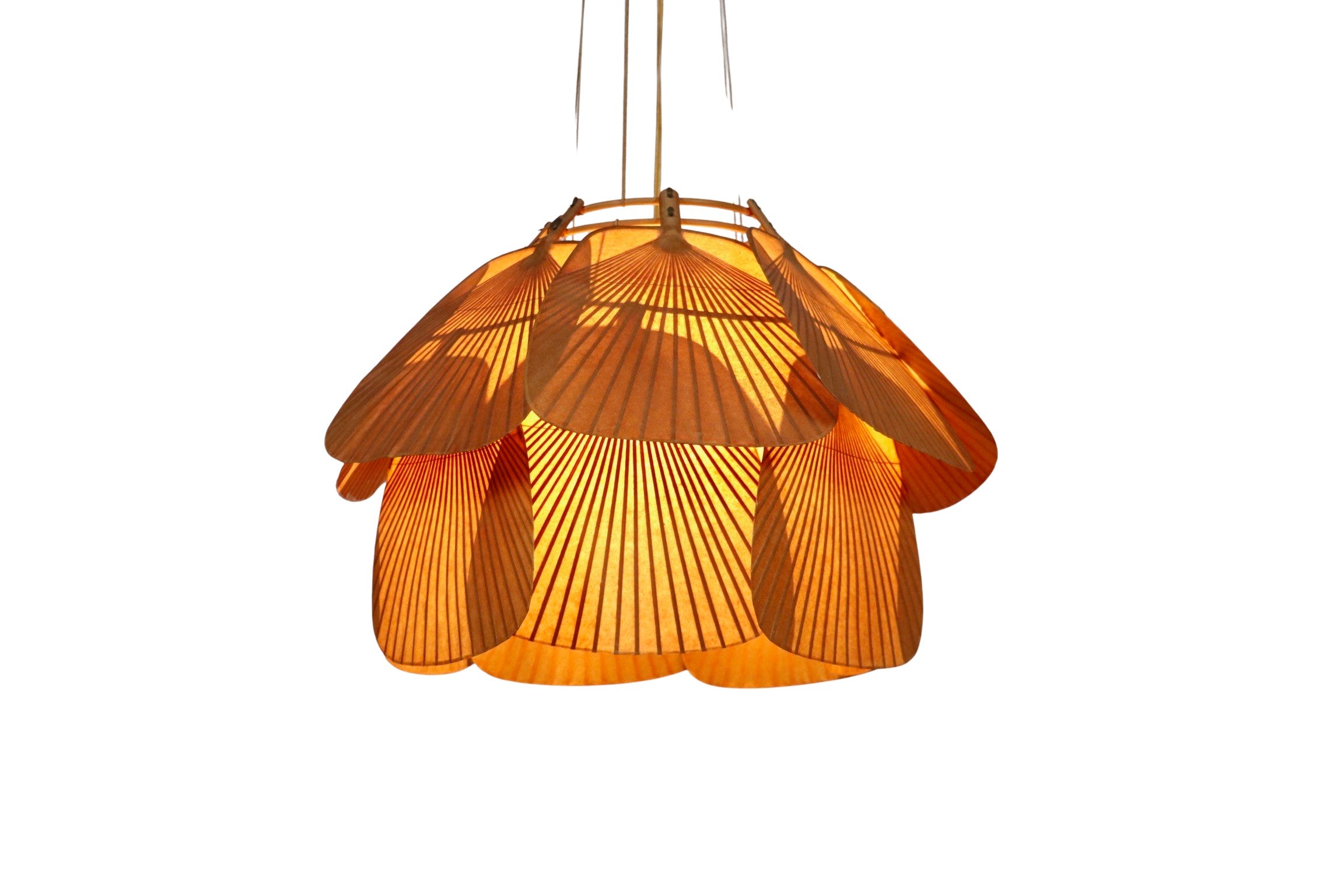 Ju-Yon_Chandelier_by_Ingo_Maurer_for_Design_M_from_1973