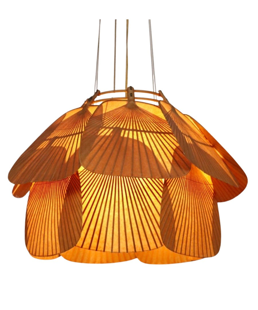 Ju-Yon_Chandelier_by_Ingo_Maurer_for_design_m_Germany_1973