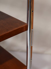 Jumbo_bookcase_Luigi_Massoni_Poltrona_Frau,_Italy_1971