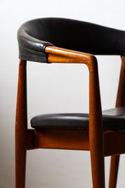 Kai_Kristiansen_Model_61_Teak_Armchair
