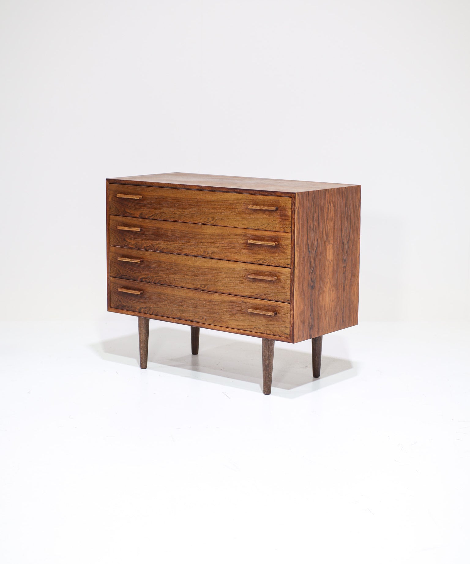 Kai_Kristiansen_chest_of_drawers_rosewood_FM_Møbler