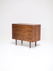 Kai_Kristiansen_chest_of_drawers_rosewood_FM_Møbler