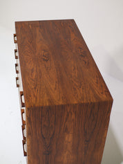 Kai_Kristiansen_chest_of_drawers_rosewood_FM_Møbler