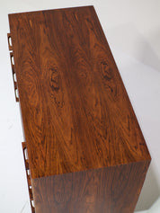 Kai_Kristiansen_chest_of_drawers_rosewood_FM_Møbler