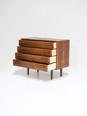 Kai_Kristiansen_chest_of_drawers_rosewood_FM_Møbler