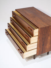 Kai_Kristiansen_chest_of_drawers_rosewood_FM_Møbler