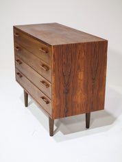 Kai_Kristiansen_chest_of_drawers_rosewood_FM_Møbler
