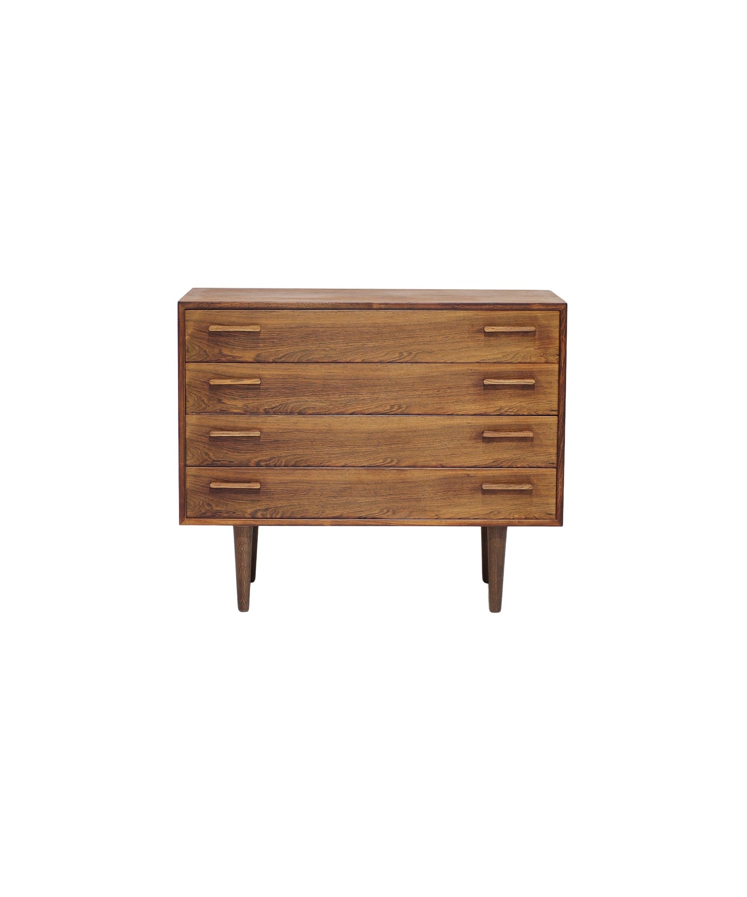 Kai_Kristiansen_chest_of_drawers_rosewood_FM_Møbler