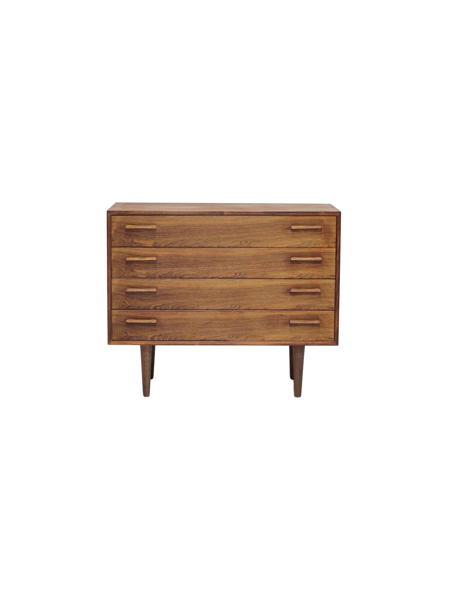 Kai_Kristiansen_chest_of_drawers_rosewood_FM_Møbler