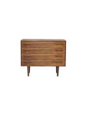 Kai_Kristiansen_chest_of_drawers_rosewood_FM_Møbler