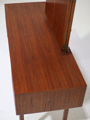 Kai_Kristiansen_Model_40_Dressing_Table_for_Aksel_Kjersgaard,_Denmark_1960s