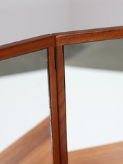 Kai_Kristiansen_Model_40_Dressing_Table_for_Aksel_Kjersgaard,_Denmark_1960s
