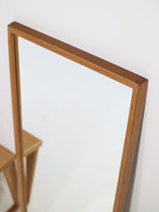1960s_Entrance_Set_by_Kai_Kristiansen_for_Aksel_Kjersgaard_in_Oak,_Denmark