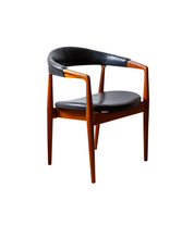 Kai_Kristiansen_Model_61_Teak_Armchair