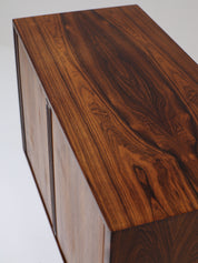 Kai_Kristiansen_tambour_cabinet_lp-storage_Denmark_1960s