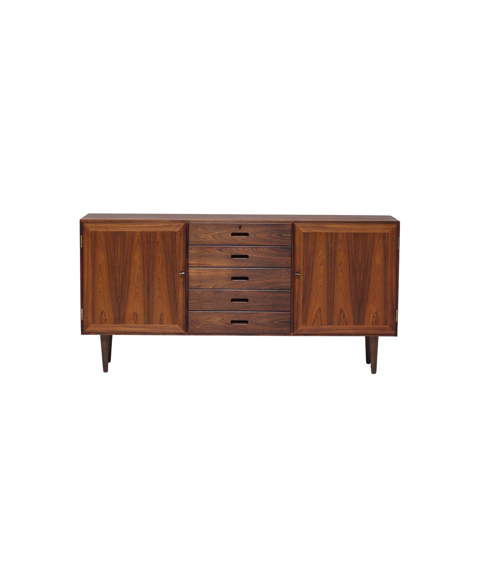 Kai_Winding_sideboard_rosewood_vintage_Danish_1960s