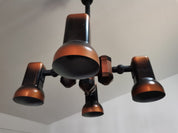 Aluminium_and_Plastic_Chandelier_by_KAJ,_1980s,_Yugoslavia