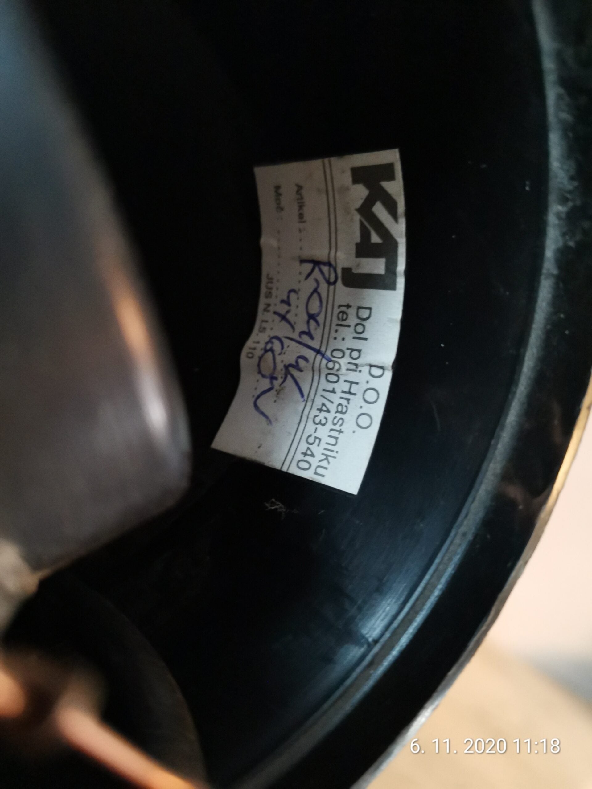 Aluminium_and_Plastic_Chandelier_by_KAJ,_1980s,_Yugoslavia